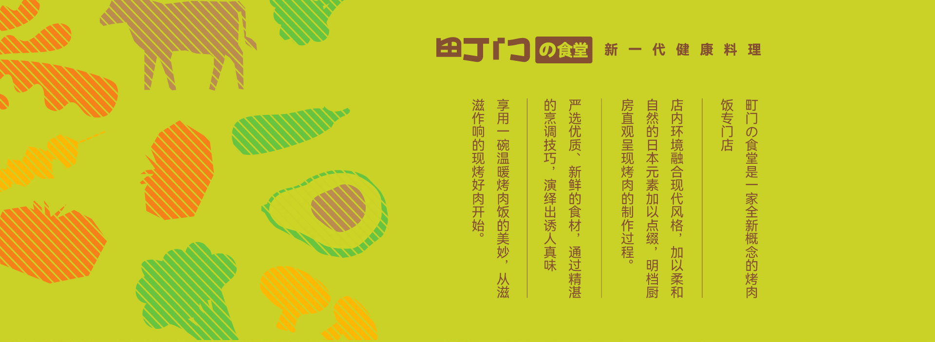 町門(mén)烤肉拌飯品牌簡(jiǎn)介